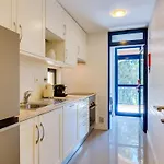 Apartment T2 Renovado No Sol Com Piscina *