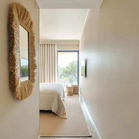 T2 Renovado No Sol Com Piscina * Vilamoura