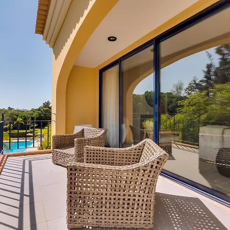 T2 Renovado No Sol Com Piscina Apartamento Vilamoura